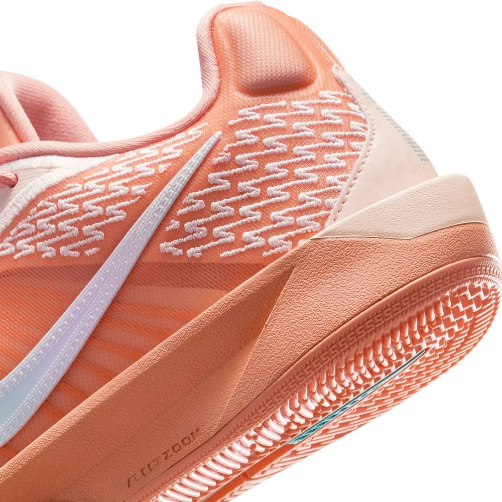 ナイキ（NIKE）（レディース）バスケットシューズ バッシュ サブリナ2 EP サブリナイオネスク FZ1517-801