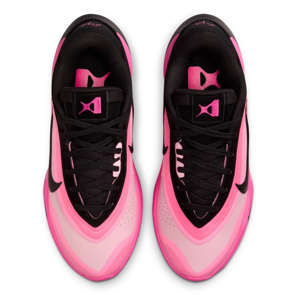ナイキ（NIKE）（レディース）バスケットシューズ バッシュ レディース AOne OG Pearls EP FZ8606-001
