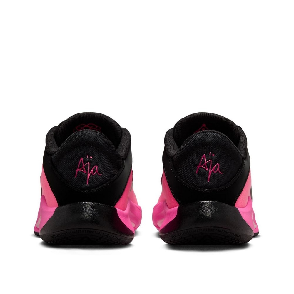 ナイキ（NIKE）（レディース）バスケットシューズ バッシュ レディース AOne OG Pearls EP FZ8606-001