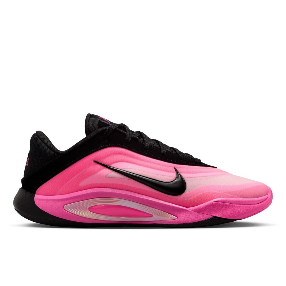 ナイキ（NIKE）（レディース）バスケットシューズ バッシュ レディース AOne OG Pearls EP FZ8606-001