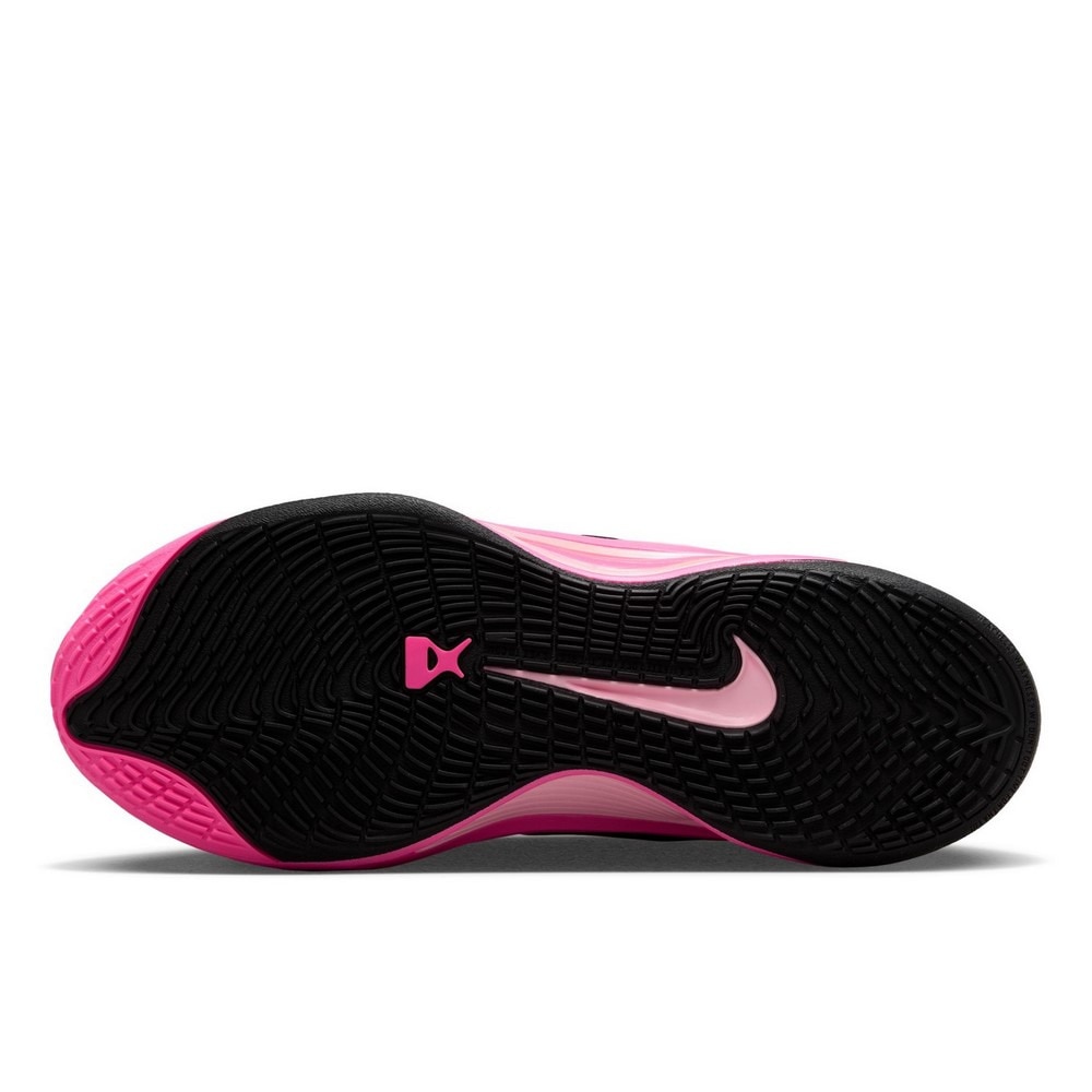 ナイキ（NIKE）（レディース）バスケットシューズ バッシュ レディース AOne OG Pearls EP FZ8606-001