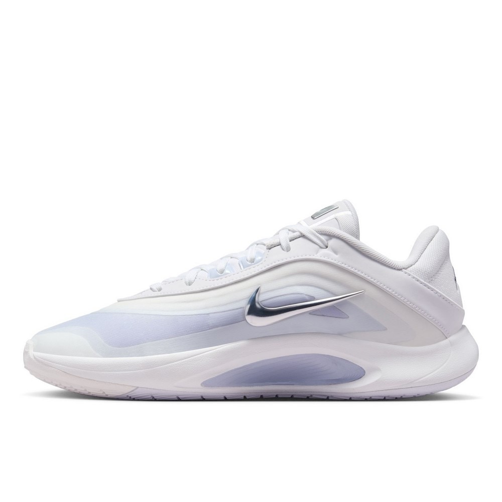 ナイキ（NIKE）（レディース）バスケットシューズ バッシュ レディース A ONE EP FZ8606-100