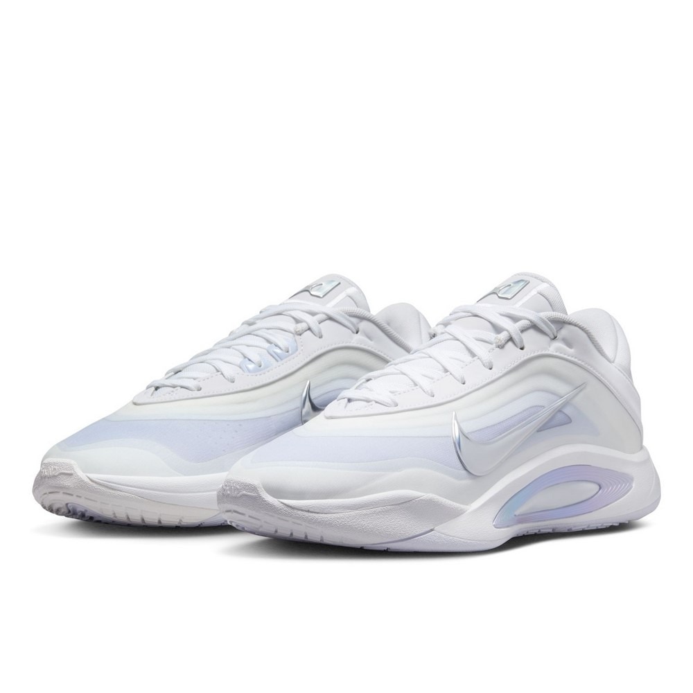 ナイキ（NIKE）（レディース）バスケットシューズ バッシュ レディース A ONE EP FZ8606-100
