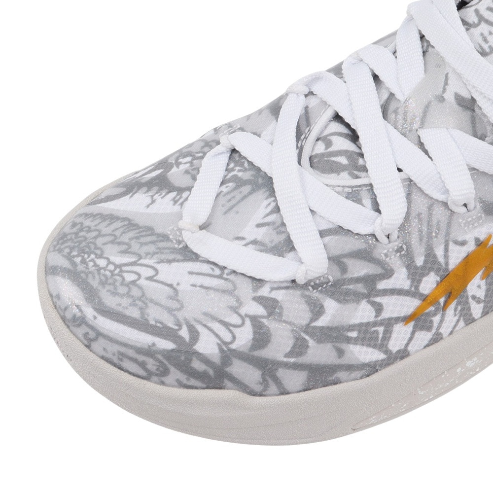 プーマ（PUMA）（メンズ、レディース）バスケットシューズ バッシュ ハリーポッター Stewie 4 ステュワート4 31237301