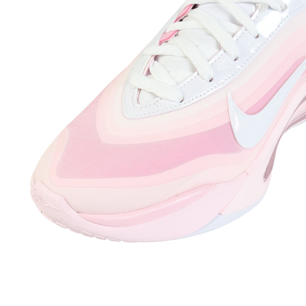 ナイキ（NIKE）（レディース） バスケットシューズ バッシュ