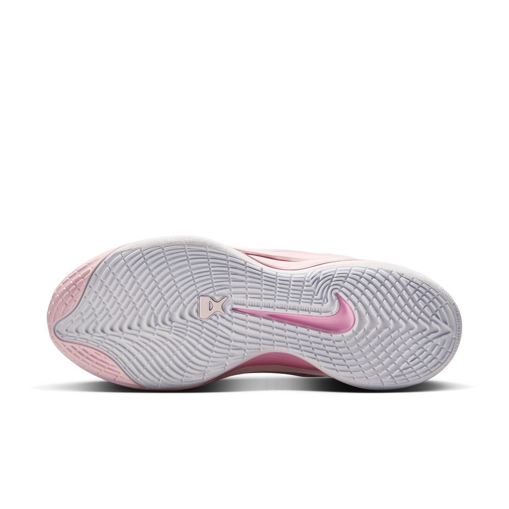 ナイキ（NIKE）（レディース） バスケットシューズ バッシュ エイジャ ウィルソン エーワン FZ8606-101