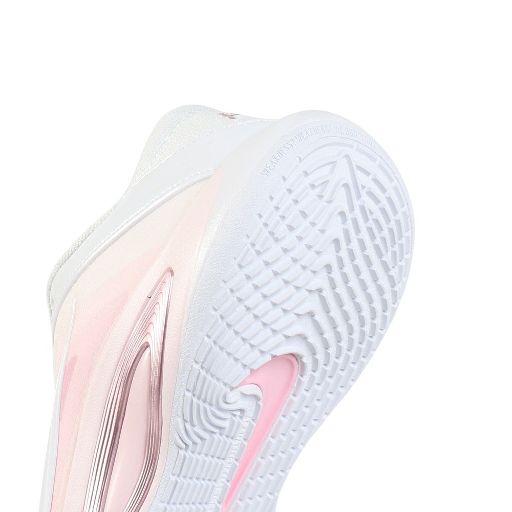 ナイキ（NIKE）（レディース） バスケットシューズ バッシュ エイジャ ウィルソン エーワン FZ8606-101