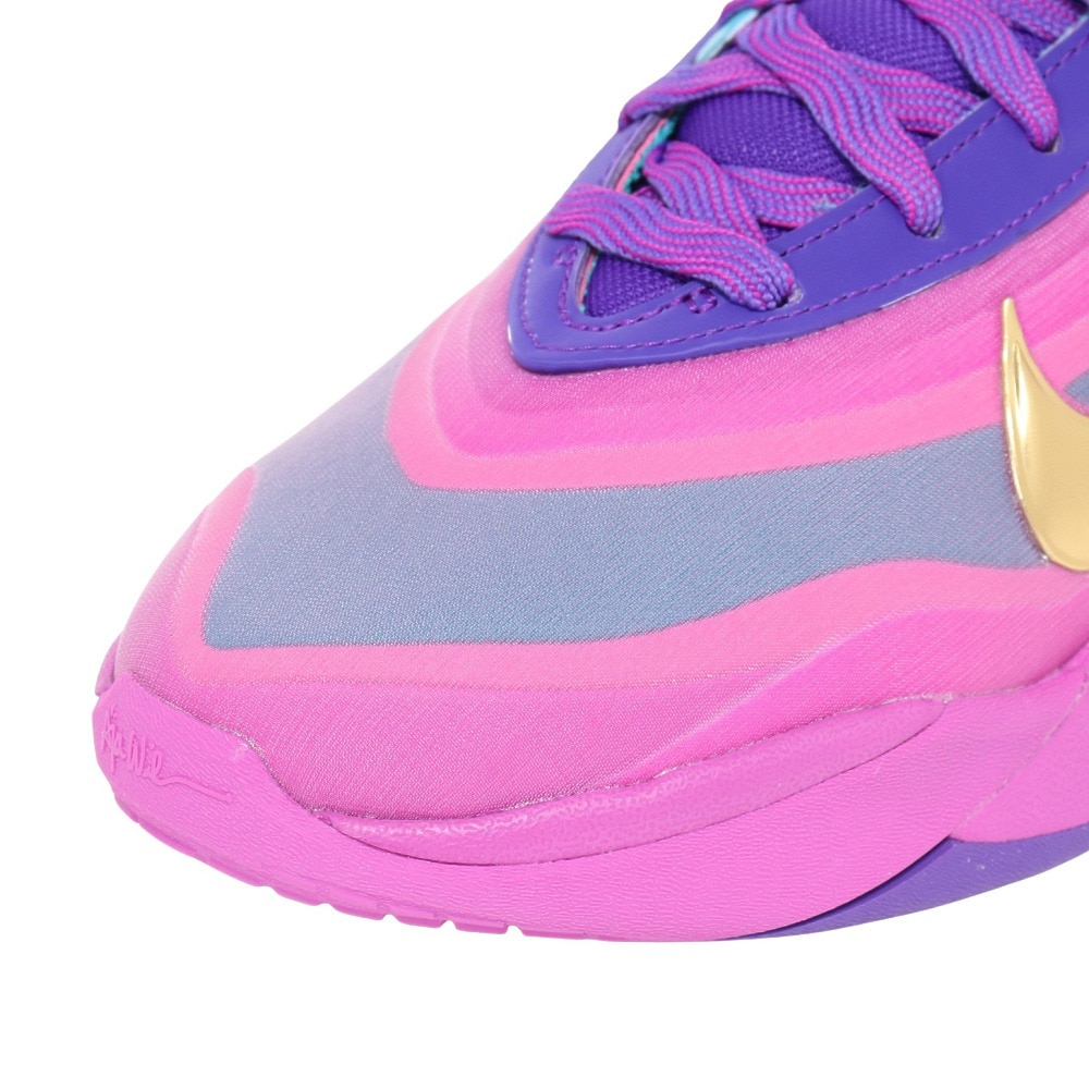 27cm／Nike A'One \"OG Pearls\" バッシュ バスケ Nike A'One 