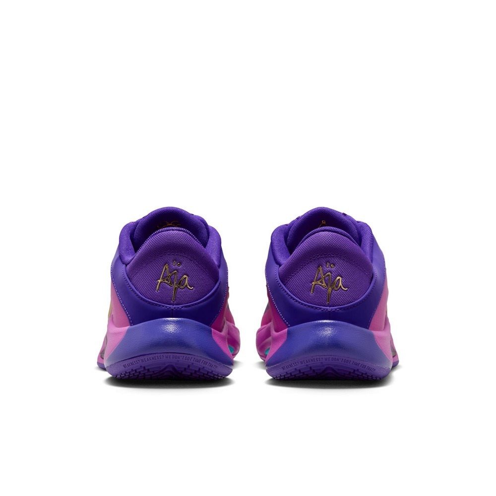 ナイキ（NIKE）（レディース）バスケットシューズ バッシュ A One OG Pearls EP FZ8606-500