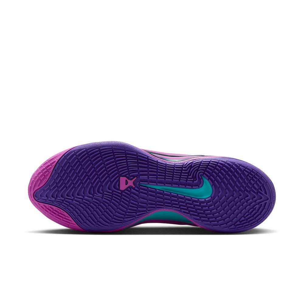 ナイキ（NIKE）（レディース）バスケットシューズ バッシュ A One OG Pearls EP FZ8606-500