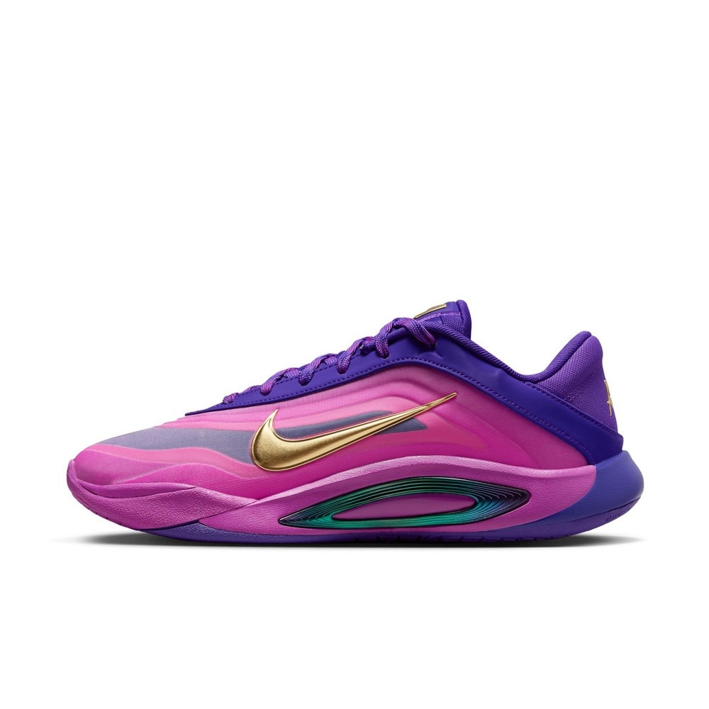 ナイキ（NIKE）（レディース）バスケットシューズ バッシュ A One OG Pearls EP FZ8606-500