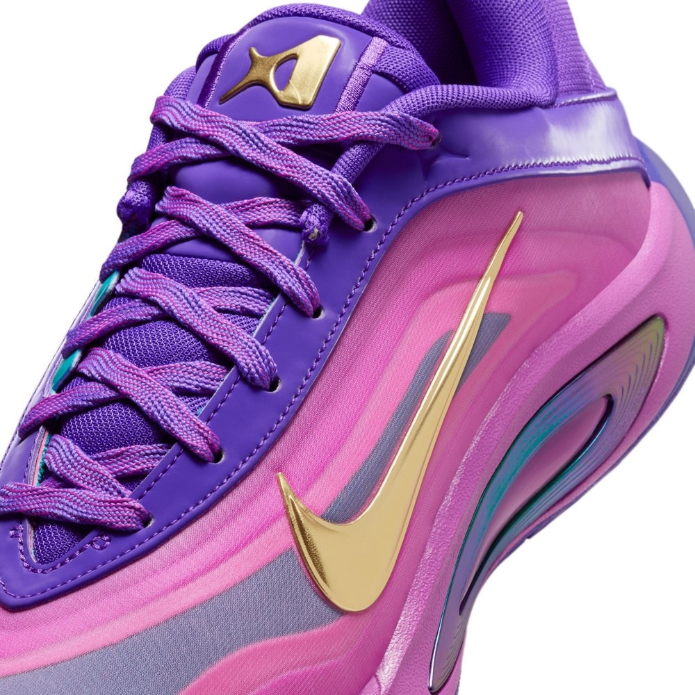 ナイキ（NIKE）（レディース）バスケットシューズ バッシュ A One OG Pearls EP FZ8606-500