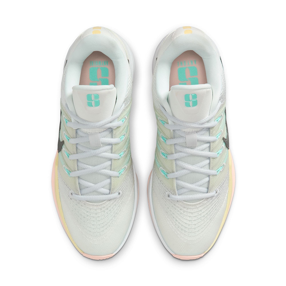 ナイキ（NIKE）（レディース）バスケットシューズ バッシュ HP サブリナ 3 EP HF2882-100