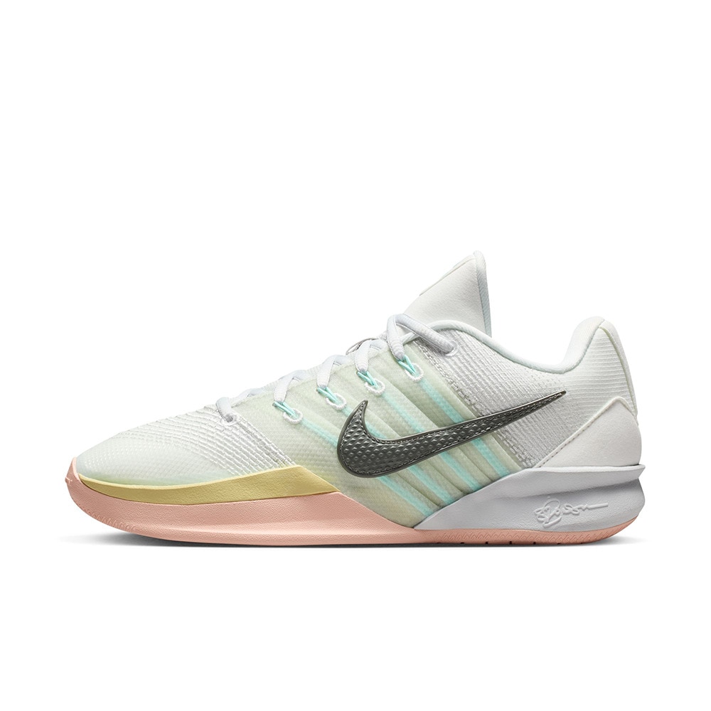 ナイキ（NIKE）（レディース）バスケットシューズ バッシュ HP サブリナ 3 EP HF2882-100