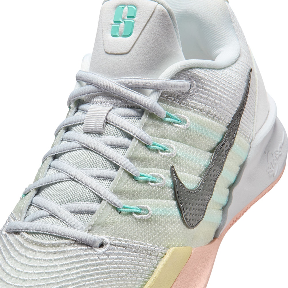 ナイキ（NIKE）（レディース）バスケットシューズ バッシュ HP サブリナ 3 EP HF2882-100