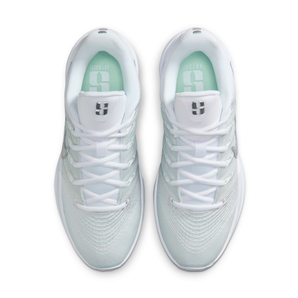 ナイキ（NIKE）（レディース）バスケットシューズ バッシュ サブリナ 3