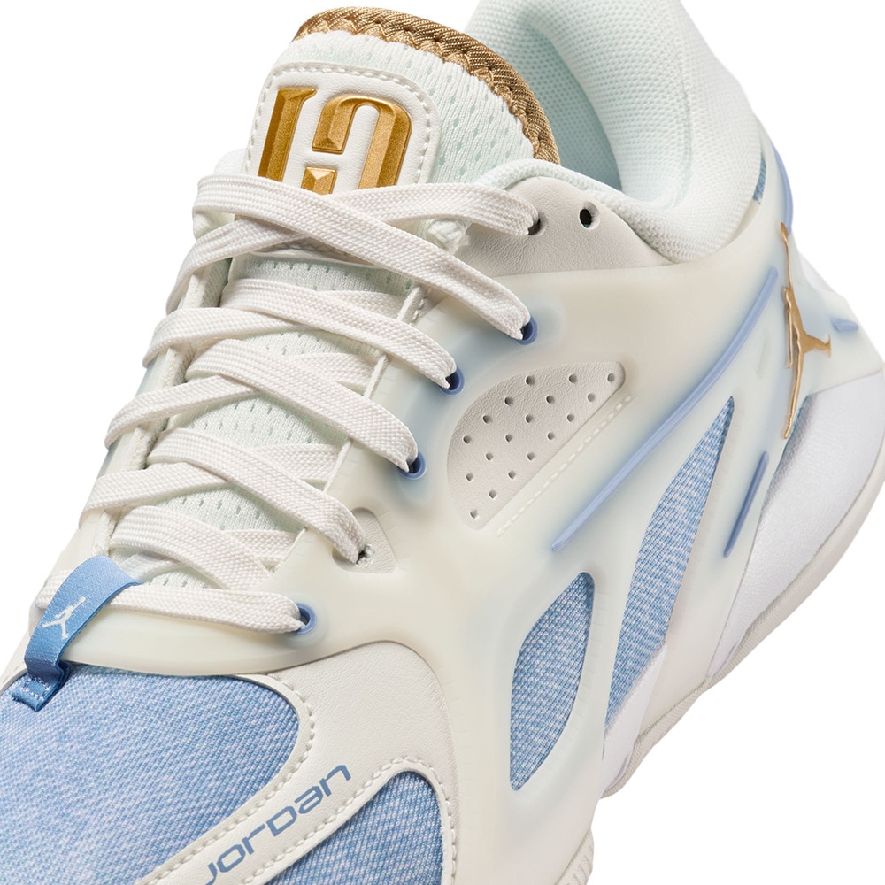 ジョーダン（JORDAN）（レディース）バスケットシューズ バッシュ HP JDN HEIR シリーズ PF FZ2473-104