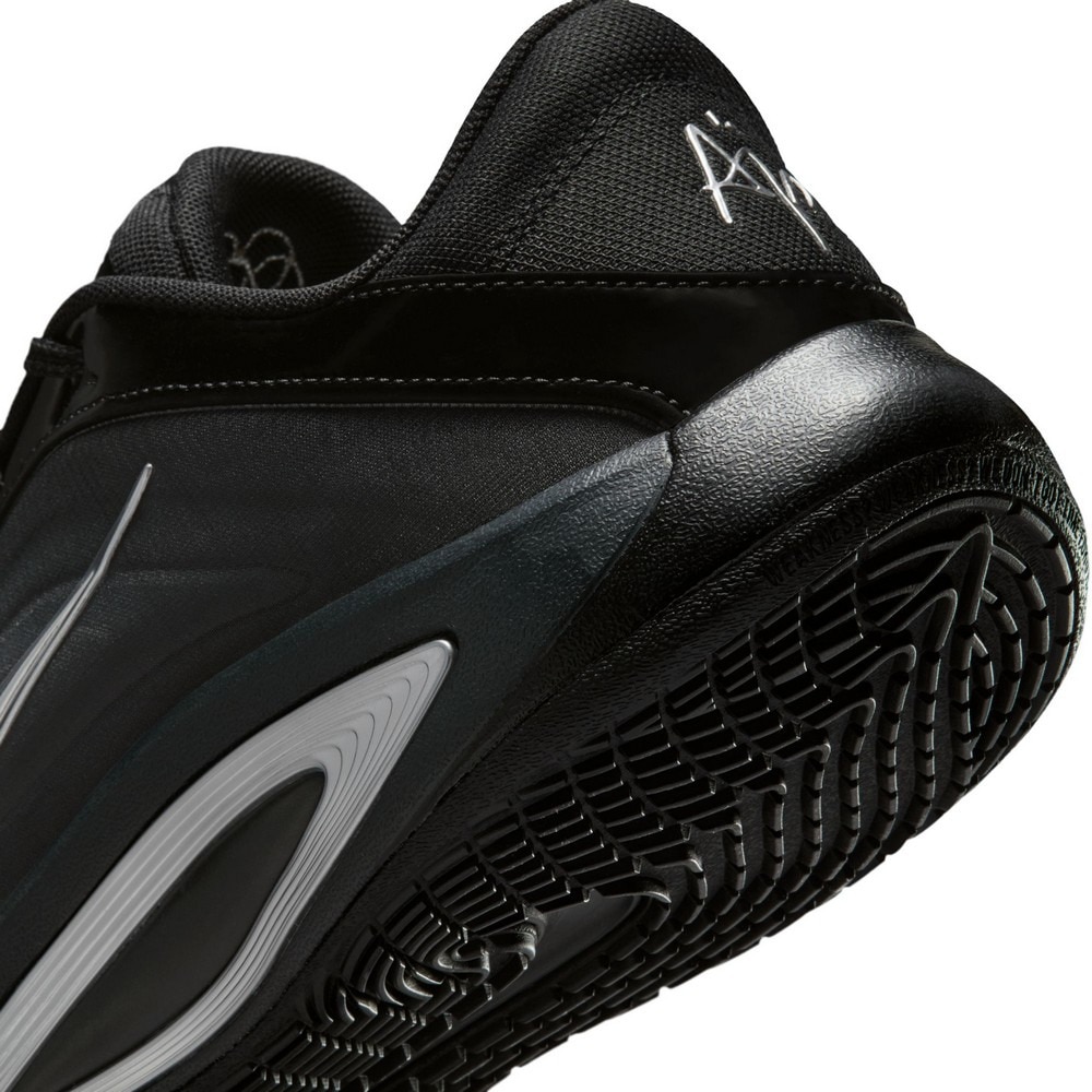 ナイキ（NIKE）（レディース）バスケットシューズ バッシュ A ONE EP FZ8606-002