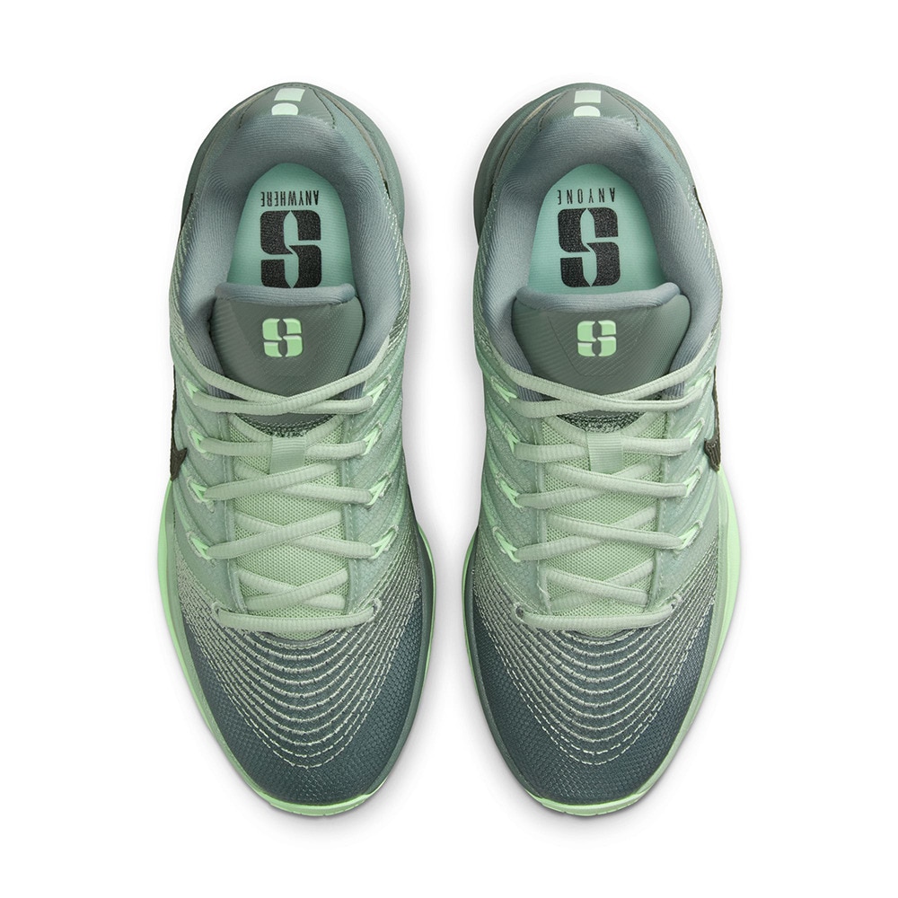 ナイキ（NIKE）（レディース）バスケットシューズ バッシュ HP