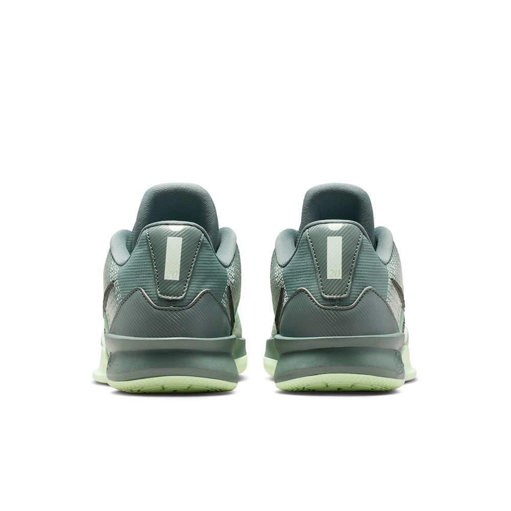 ナイキ（NIKE）（レディース）バスケットシューズ バッシュ HP