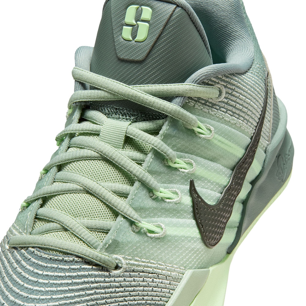 ナイキ（NIKE）（レディース）バスケットシューズ バッシュ HP