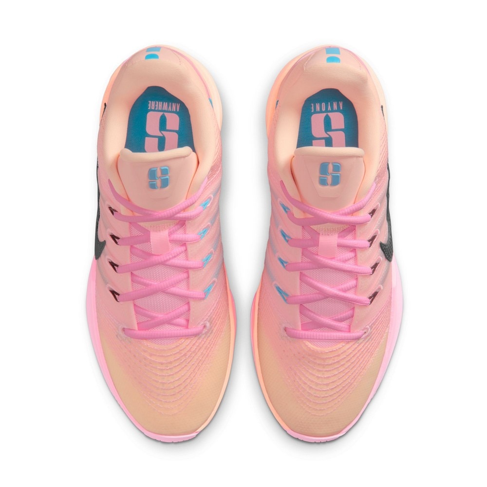 Nike バスケットボールシューズ サブリナ3 NIKE公式】サブリナ 3 