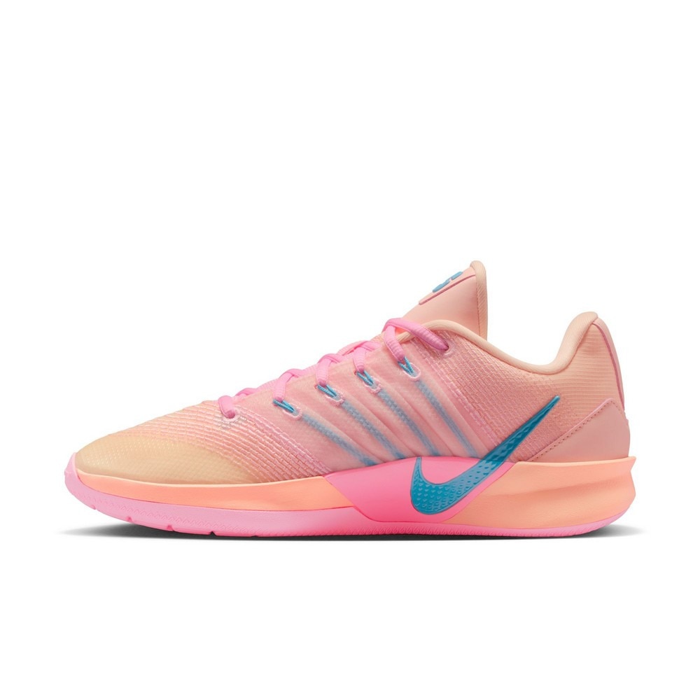 ナイキ（NIKE）（レディース）バスケットシューズ バッシュ HP