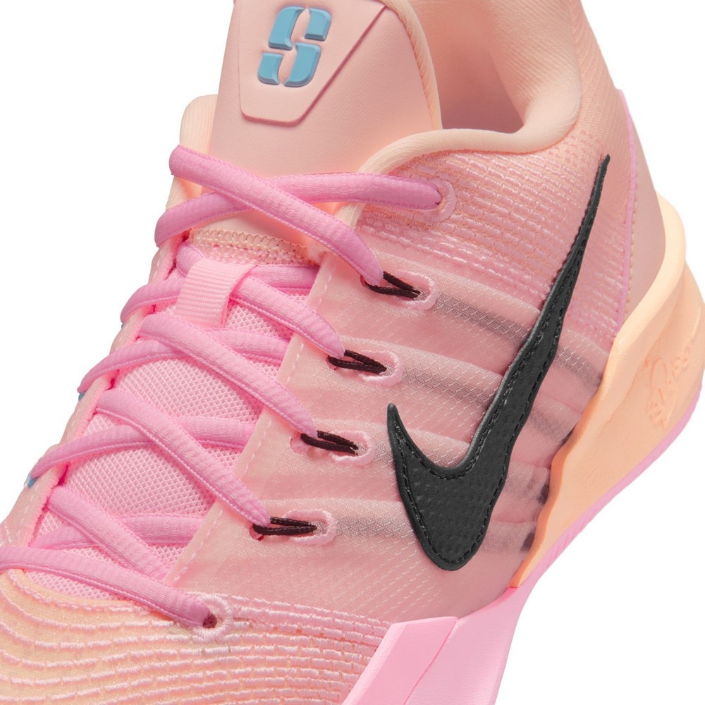 ナイキ（NIKE）（レディース）バスケットシューズ バッシュ HP