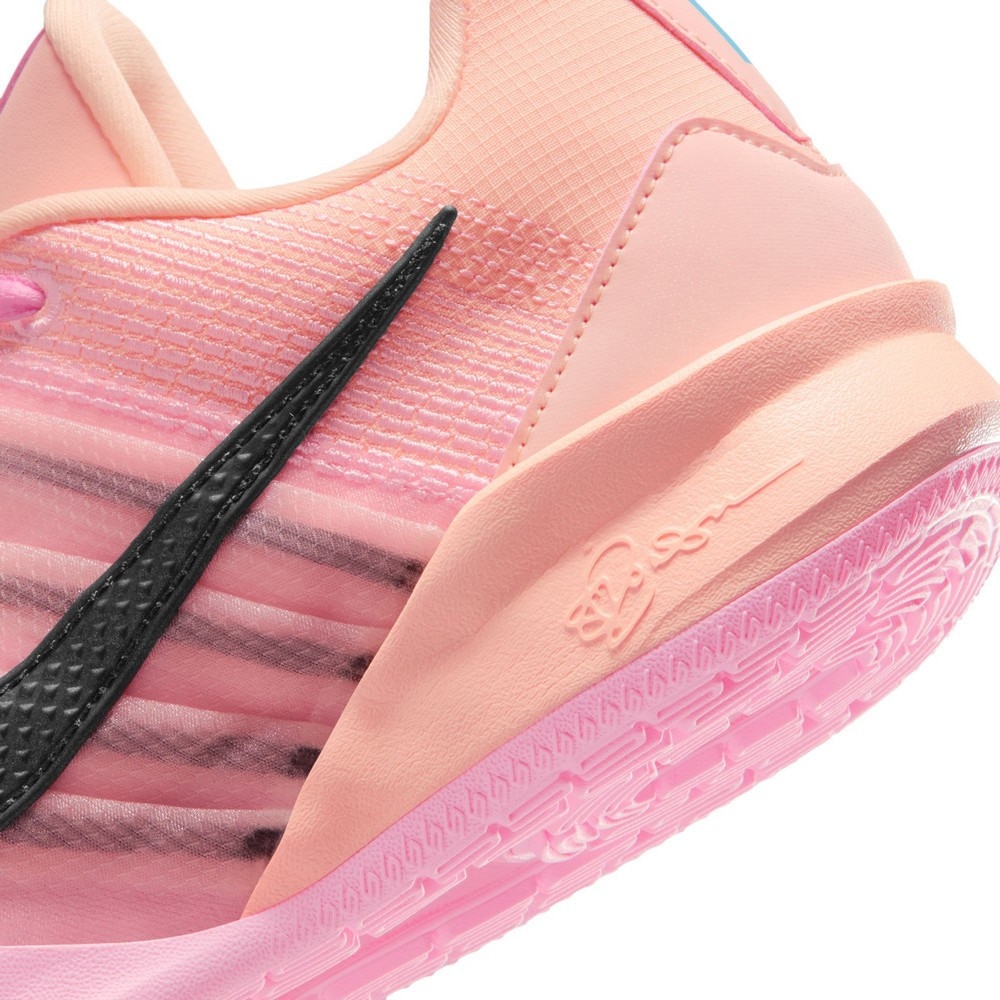 ナイキ（NIKE）（レディース）バスケットシューズ バッシュ HP