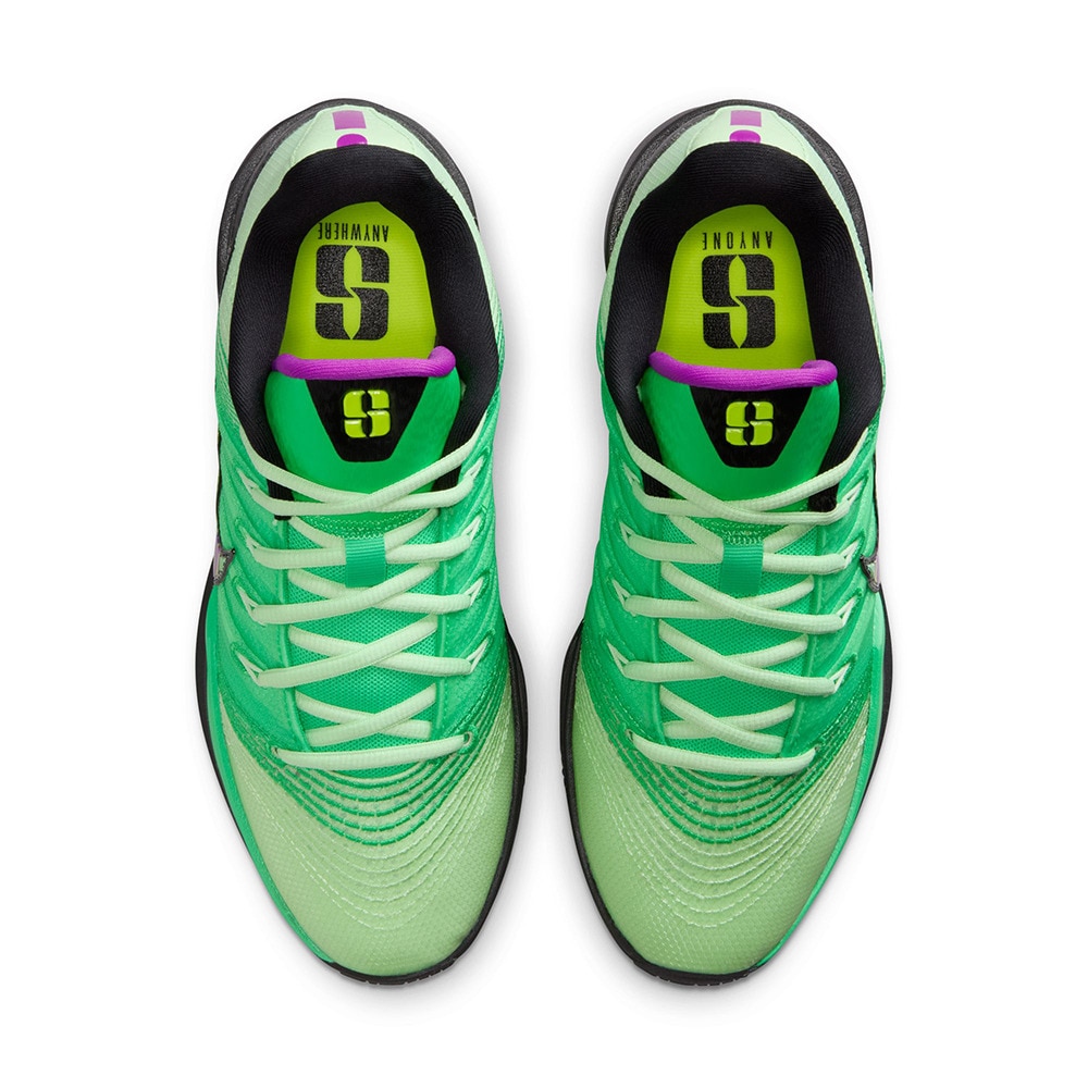 ナイキ（NIKE）（レディース）バスケットシューズ バッシュ HP