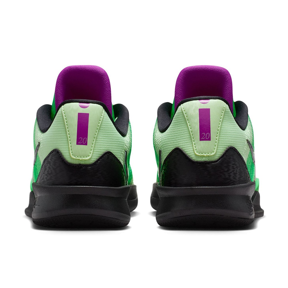 ナイキ（NIKE）（レディース）バスケットシューズ バッシュ HP