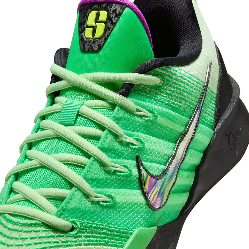 ナイキ（NIKE）（レディース）バスケットシューズ バッシュ HP