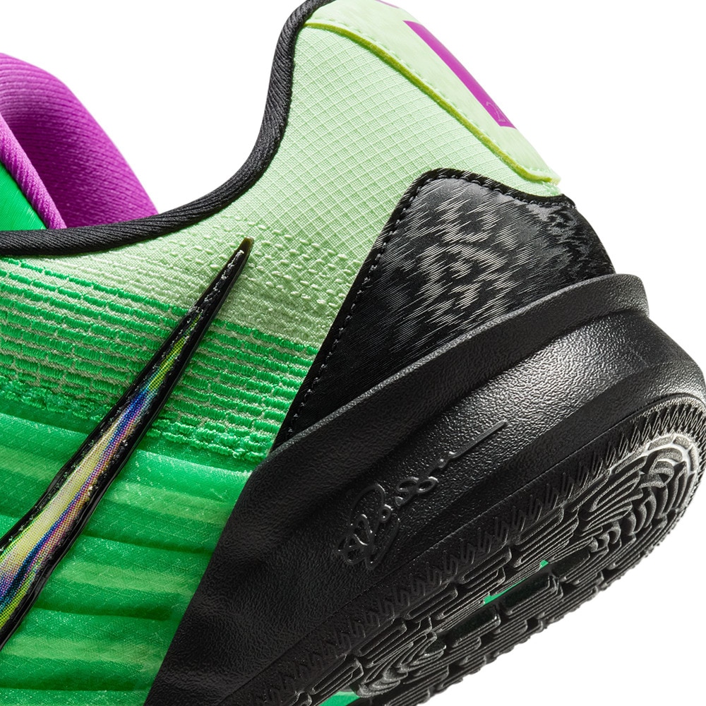 ナイキ（NIKE）（レディース）バスケットシューズ バッシュ HP