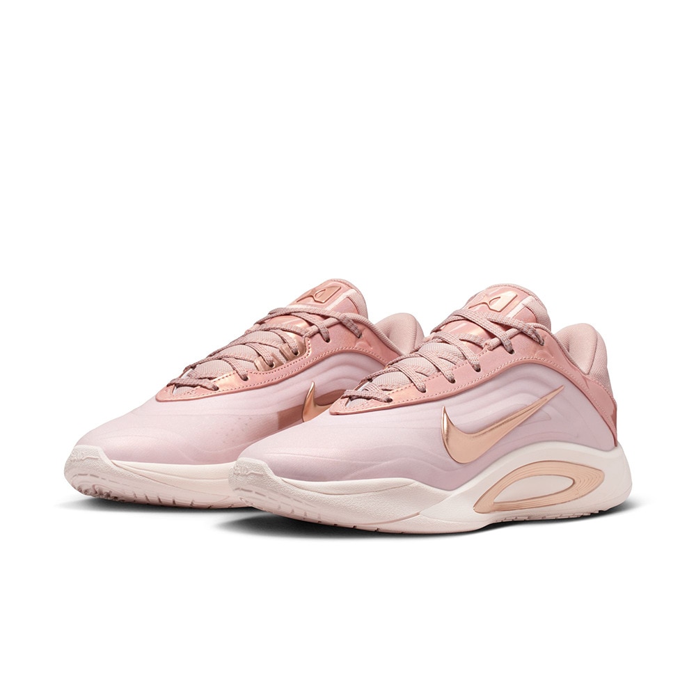 バスケットボールシューズ ローカット ピンク - 【公式】 スーパー