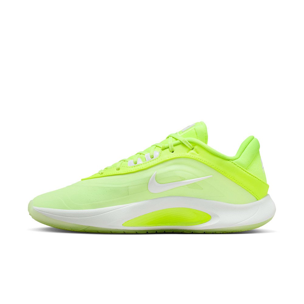 ナイキ（NIKE）（レディース）シューズ バッシュ AOne エーワン