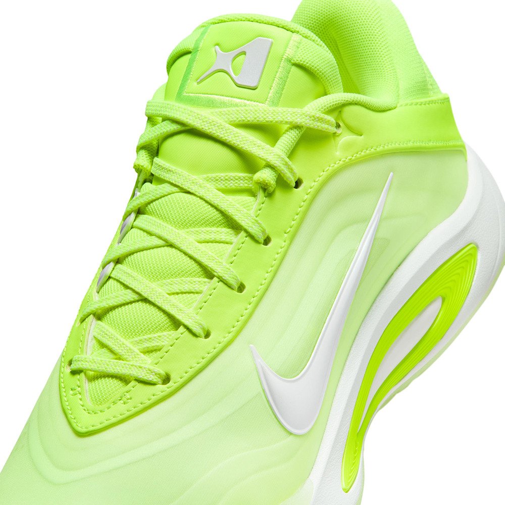 ナイキ（NIKE）（レディース）シューズ バッシュ AOne エーワン