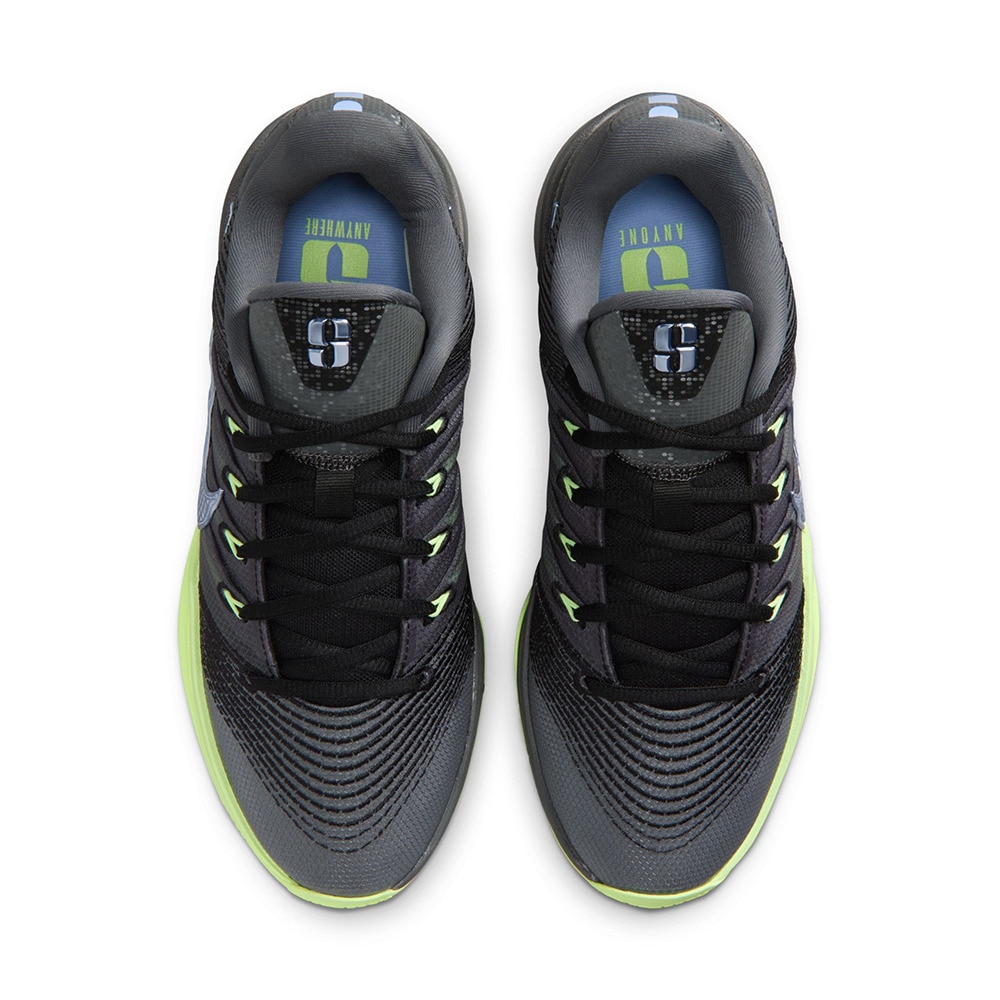 新品】ナイキ(NIKE) HP サブリナ 3 EP 27.5㎝ NIKE公式】サブリナ 3 EP