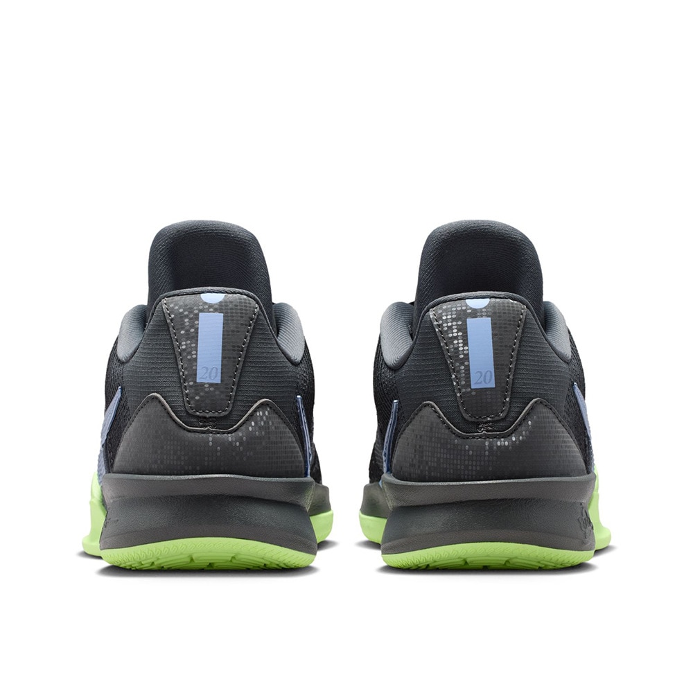 ナイキ（NIKE）（レディース）バスケットシューズ バッシュ HP