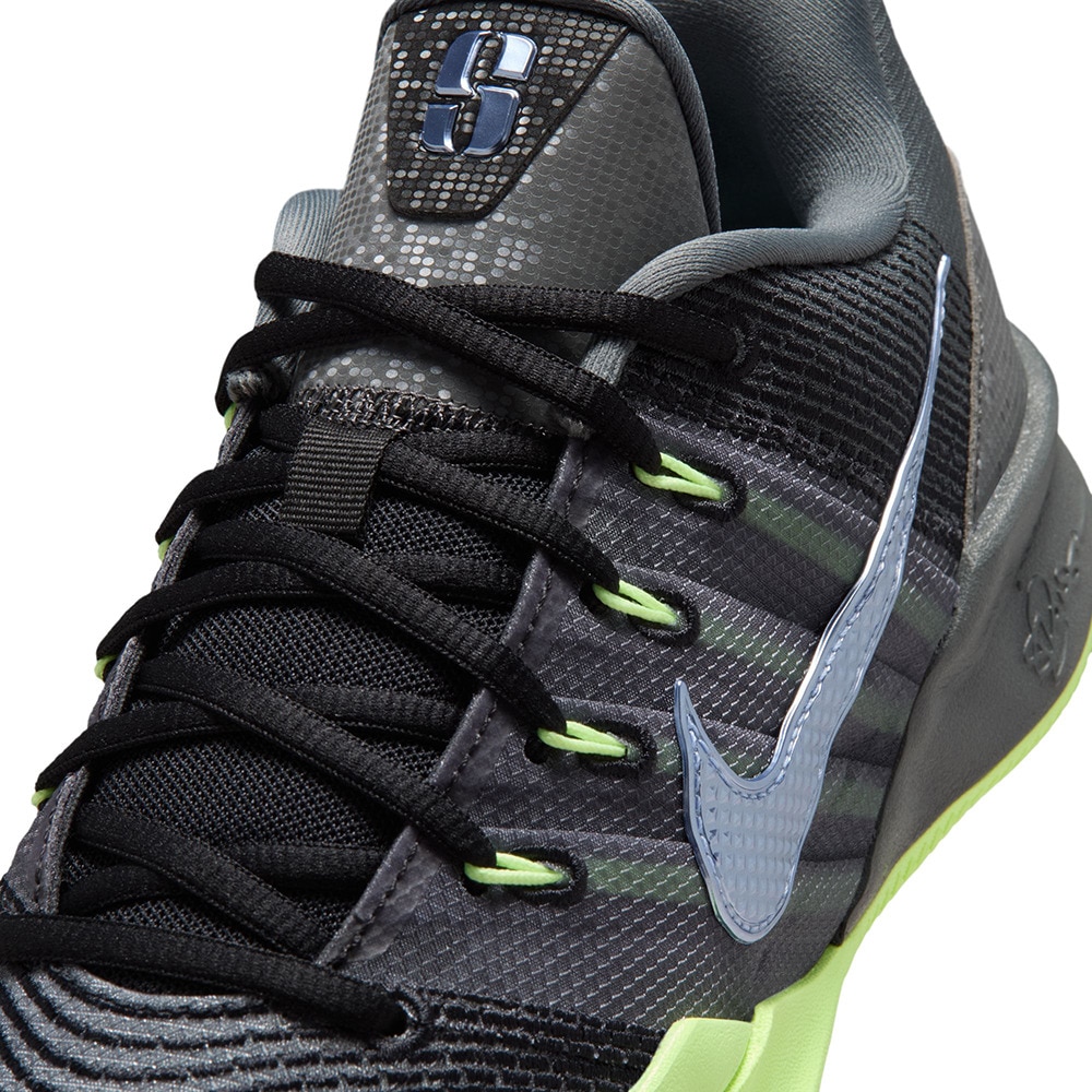 ナイキ（NIKE）（レディース）バスケットシューズ バッシュ HP