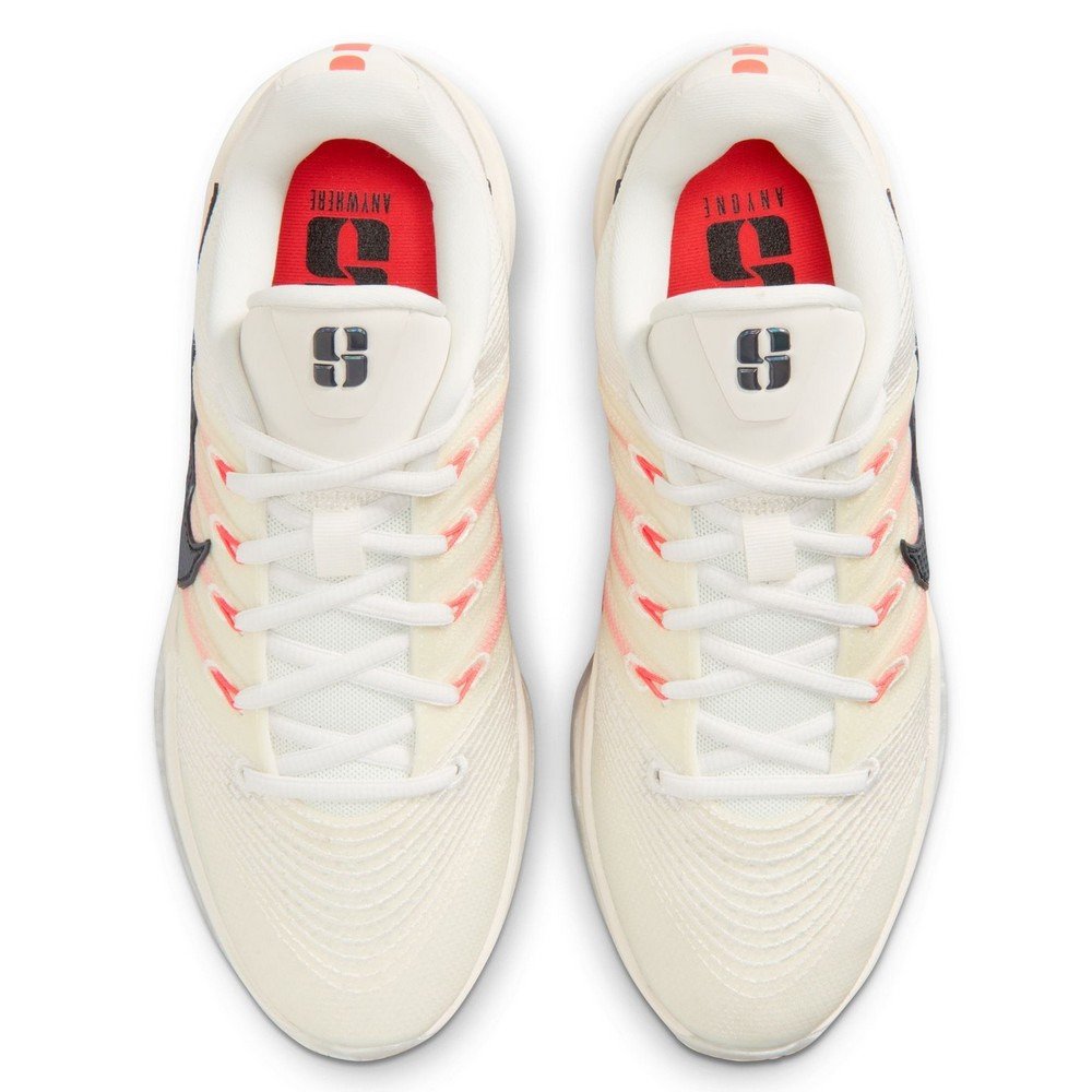 ナイキ（NIKE）（レディース）バスケットシューズ バッシュ HP サブリナ 3 EP サブリナイオネスク HF2882-003