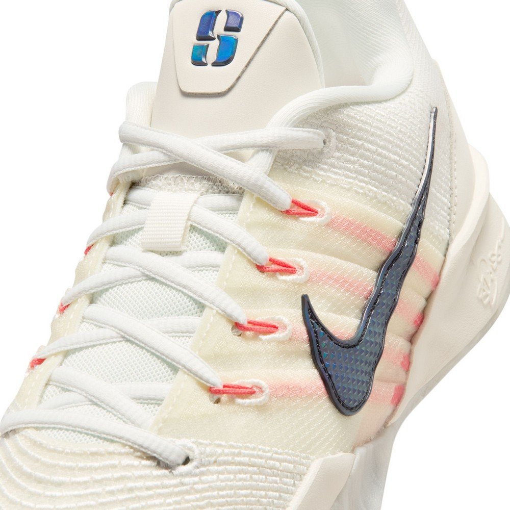 ナイキ（NIKE）（レディース）バスケットシューズ バッシュ HP サブリナ 3 EP サブリナイオネスク HF2882-003