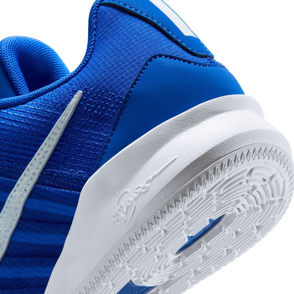 ナイキ（NIKE）（レディース）バスケットシューズ バッシュ サブリナ 3 EP サブリナイオネスク IQ9033-401