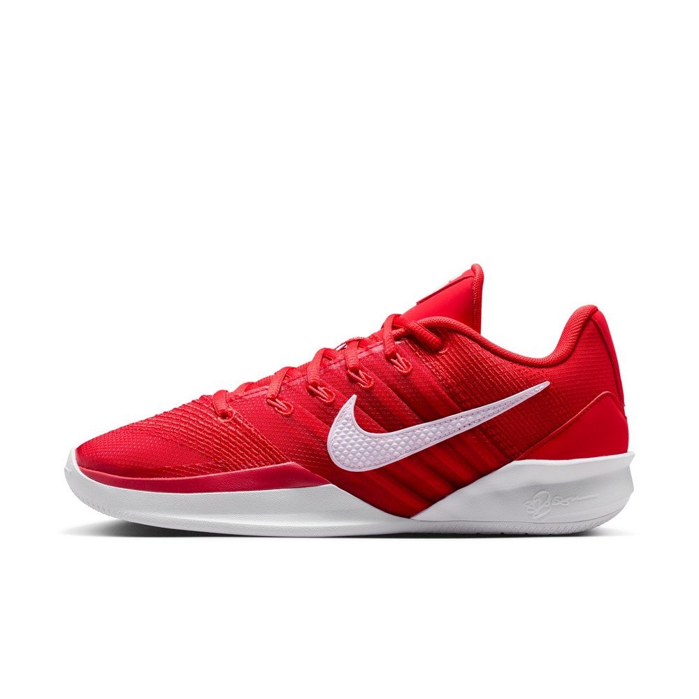 ナイキ（NIKE）（レディース）バスケットシューズ バッシュ サブリナ 3 EP IQ9033-600