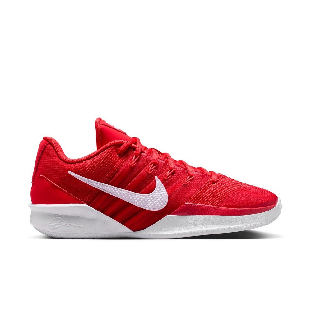 ナイキ（NIKE）（レディース）バスケットシューズ バッシュ サブリナ 3 EP IQ9033-600