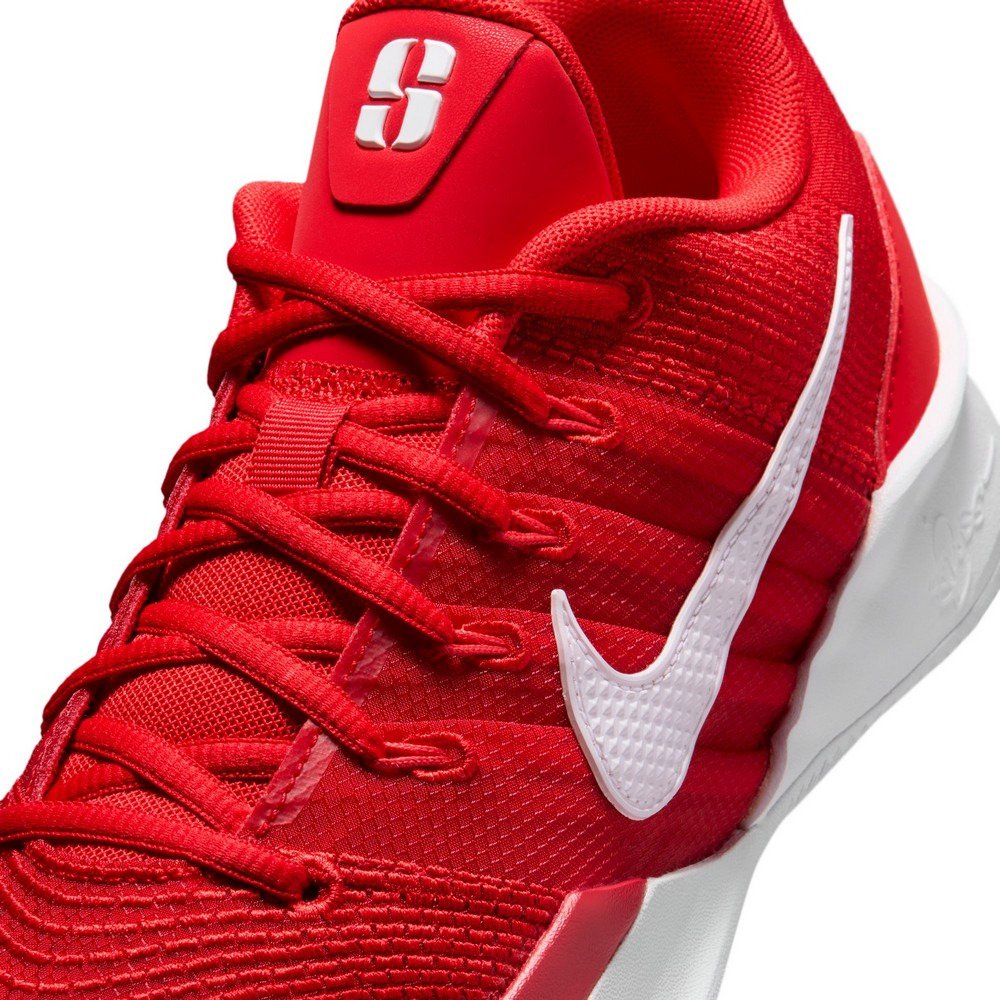 ナイキ（NIKE）（レディース）バスケットシューズ バッシュ サブリナ 3 EP IQ9033-600