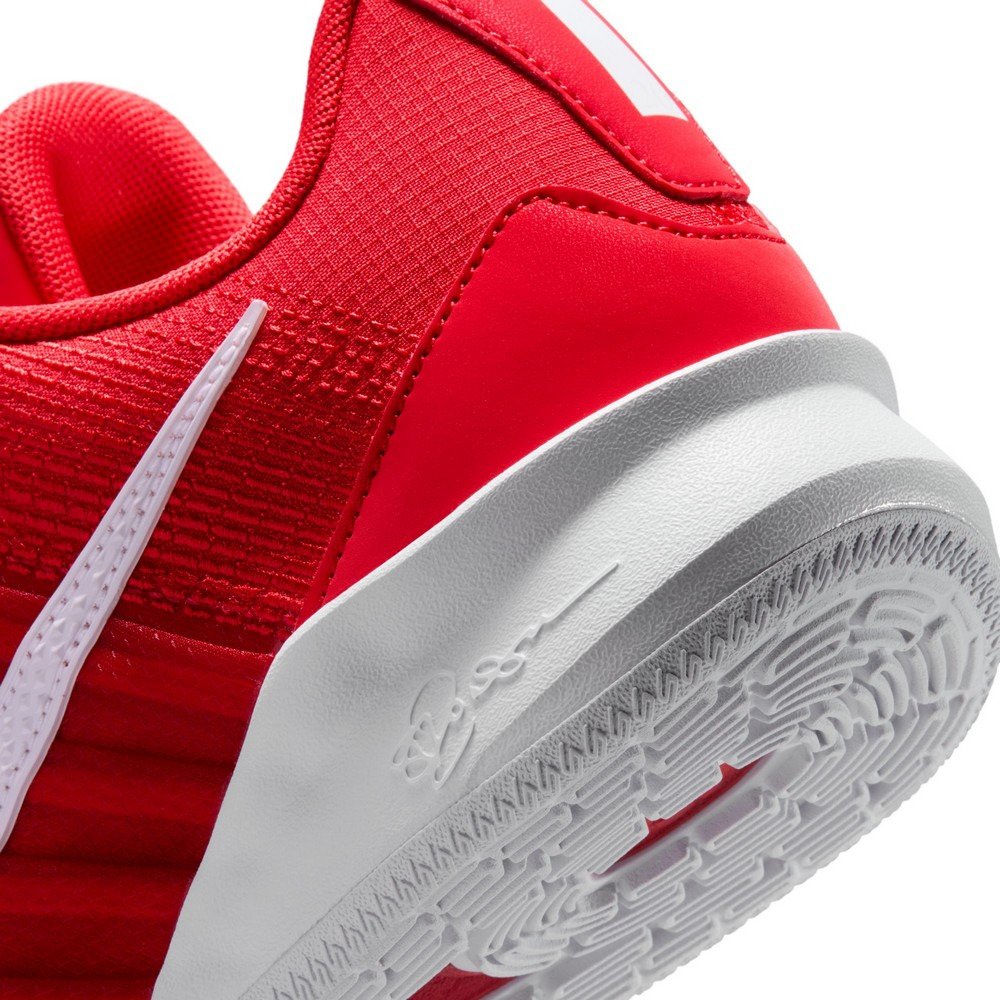 ナイキ（NIKE）（レディース）バスケットシューズ バッシュ サブリナ 3 EP IQ9033-600