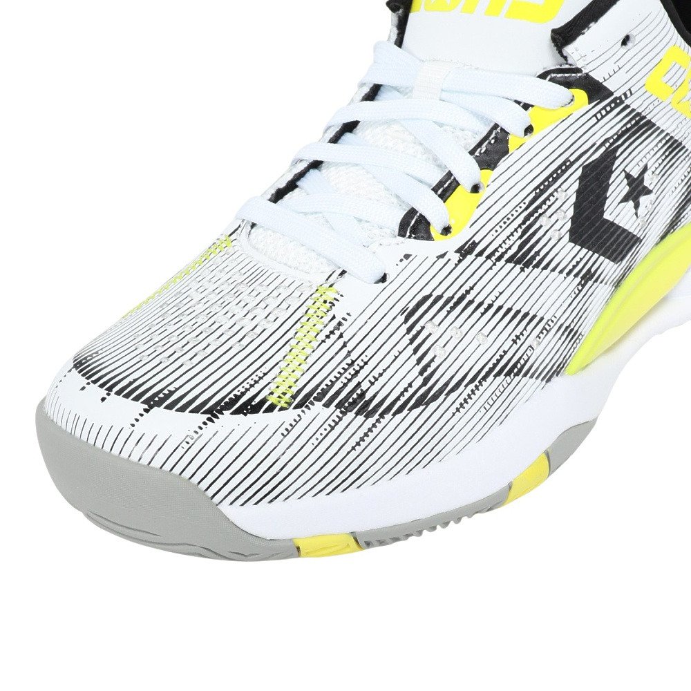 コンバース（CONVERSE）（メンズ、レディース）バスケットシューズ