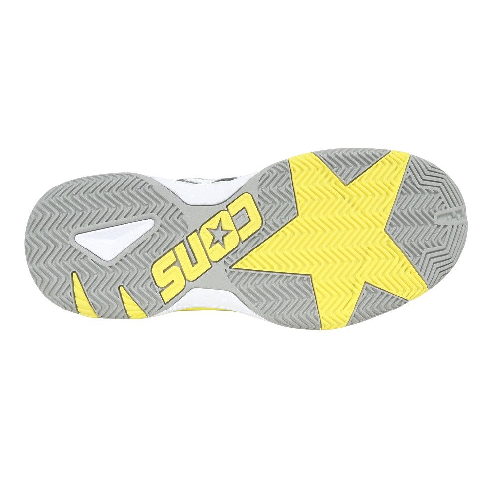 コンバース（CONVERSE）（メンズ、レディース）バスケットシューズ