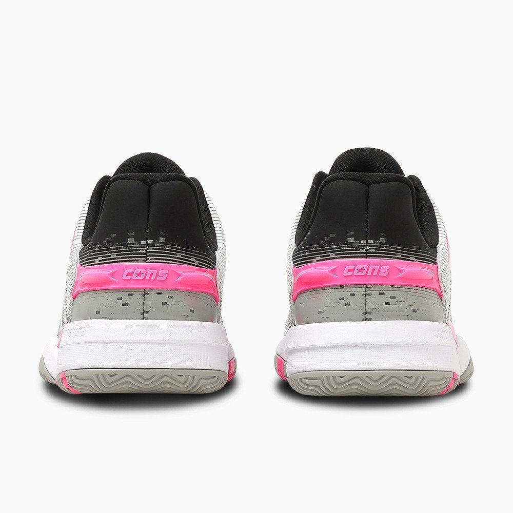 コンバース（CONVERSE）（メンズ、レディース）バスケットシューズ