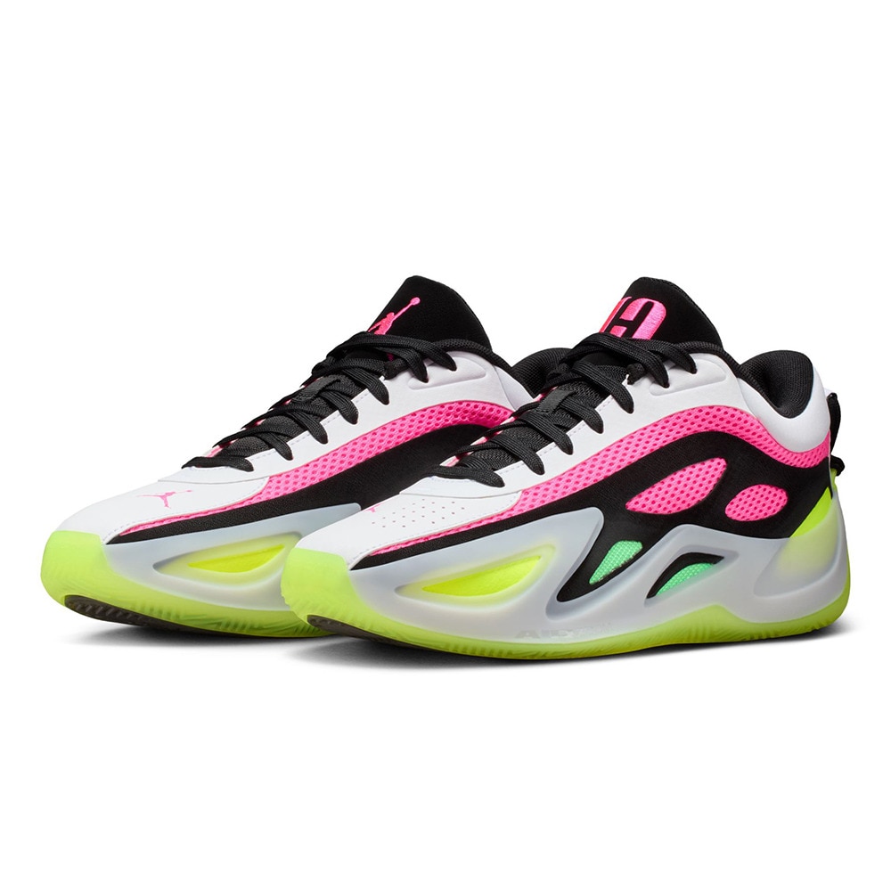 バスケットボールシューズ ホワイト - 【公式】 スーパースポーツゼビオ